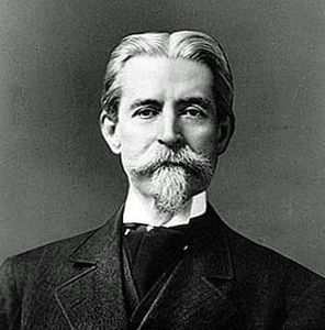 Meet your Posher, Steve